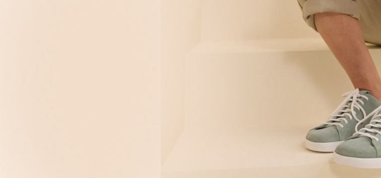 Bequeme Sommerschuhe für Damen